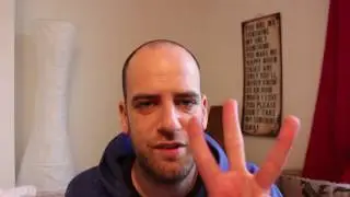 Self defence 101 - The most basic techniques to keep you safe.