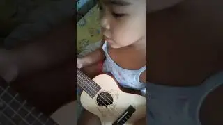 Music Teacher Valerie
