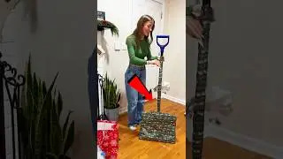 This Christams Gift Gone Wrong❌🤯 #shorts #viral #trending #funny #trending