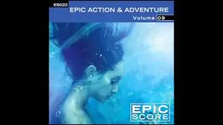 Atonement - Epic Score (Aleksandar Dimitrijevic)