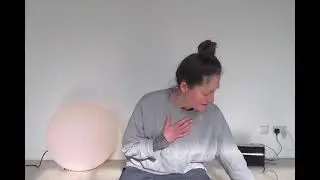 Heart-Womb-River Meditation