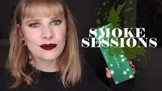 | MELT THEME WEEK | Smoke Sessions | Halloween 2022 |