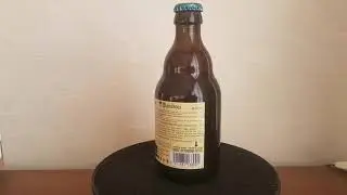 Blond Beer Belge Maredsous