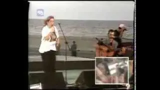 SARA GONZALEZ - POR QUE CANTAMOS (MARIO BENEDETTI)