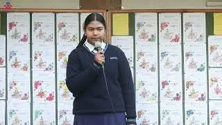The Power of Focus in Student Life | Himani Chaudhary#studentlife #school #education