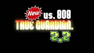 [CANCELLED] Gamer's Rage (V2; OLD) - the True Guardian 2.2 OST (ft. tempest)