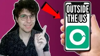 Как использовать Offerup за пределами США