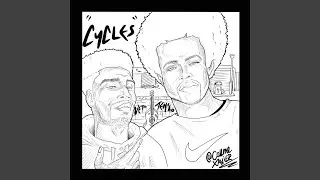 Cycles (feat. Tenchoo The Assassin)