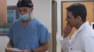 OMS Internship