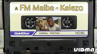 FM Maiba - Kelezo 📸🎸 mix ( Prod by FM )