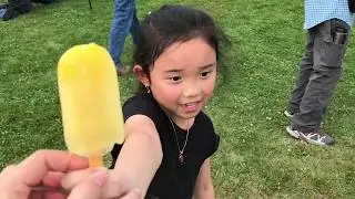 Garlic festival in North plains, Oregon 2019