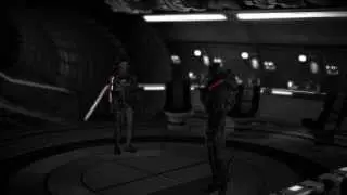 A short Nihlus Tribute (Mass Effect)