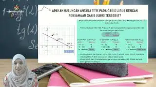 MATEMATIK TINGKATAN 3 SEKOLAH MENENGAH | SMK TUNKU ANUM TUNKU ABDUL RAHMAN 2025 -  SIRI 5