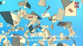Unlock Convenience with Ship Plus Cell Plus: Your One-Stop Service Hub