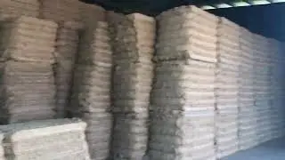 imabe cardboard baler