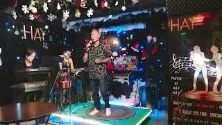 🎼 : CHO KỸ NIỆM MÙA ĐÔNG...🎶 : Anh Bằng..🎙 : Phero Thanh Sơn. 🎤🎼🎺🎻