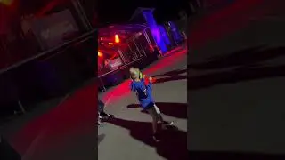 Dancing simon @24u zolder 2023