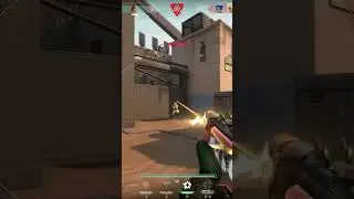 Skye ace #valorant #valorantclips #1v5ace #console #gaming #ace #skye #valorantclutchmoments