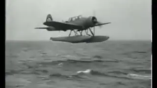 Arado Ar 196 Seaplane