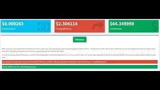 url shortner payment proof of 66$ | link shortner payment proof | zagl url shortner payment proof