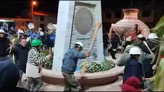Tropa de Cáceres, TUNANMARCA 2024
