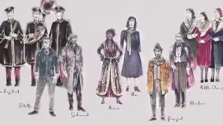 2016 Opera Theatre of Saint Louis Season Preview Video