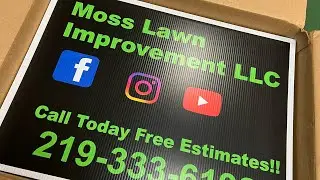 Uz Marketing!! Quality Yard Signs🤘🏾🤘🏾