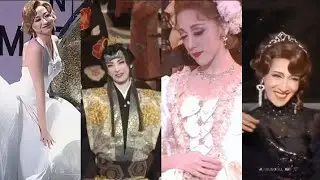 [ Tik Tok / Douyin ] • ✨🌹Takarazuka Revue✨🌹 _✨ Nhà hát kịch này cuốn lắm ✨/Seamoon1925🥀