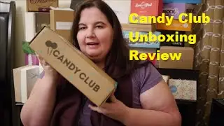 Candy Club Review