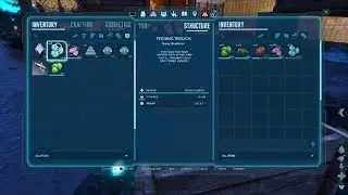 ARK Survival Ascended The Old World Roleplay Server