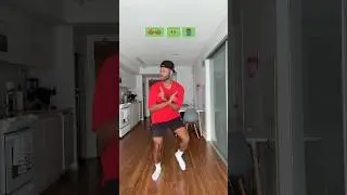 Not My Problem - Dance #dance #bailefunk #trend