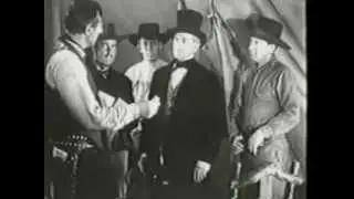 The Lone Ranger: Hi Yo Silver - Chapter 1 - 1938 Movie Serial Classic TV Series Full Watch Free