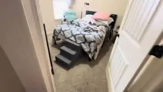 First look at our new house!!