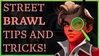 New Deadlock Street Brawl - 10 Tips and Tricks to Enhance Your Knowledge