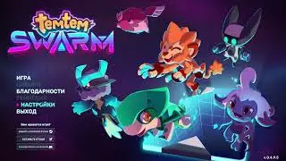 Temtem: Swarm Demo &mdash; Steam Next Fest (07/100)