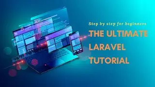 Lesson 24: Loops - Ultimate Laravel tutorial