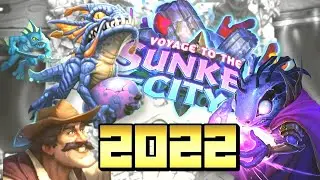 Climbing Ladder with Renolock in 2022 | Wild | Voyage to the Sunken City