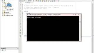 Java Database Connectivity with MySQL in NetBeans