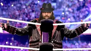8 Shocks WWE Could Pull At WrestleMania 34