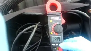 Generac XG8000E Tri-Fuel Conversion with Snorkel