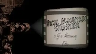 Devil Mountain 8 Year Anniversary Show