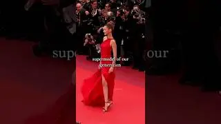 00's Supermodel VS Our Generation Supermodel ❤ #viral #model #fashion #bellahadid