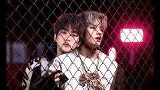 JAEYONG - Don't Give Up / You are Loved - 태용 ♥ 재현 (Jaehyun Taeyong)
