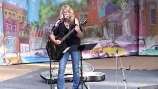 Cathy Stewart - Mercedes Benz/Stranded in Salinas (oiginal)/Bobby Mcgee