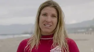 Walking on Water - TRAILER