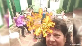 Batuvalle Ensayo,Taller, construcción de Instrumentos musicales Febrero 2026