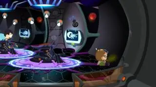 RongoTheBold Live Stream of South Park Stick of Truth