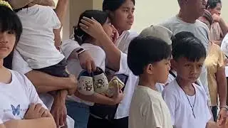 Fe Delia Adaron Caberte Sept. 07, 1963 - July 18, 2025🕊️