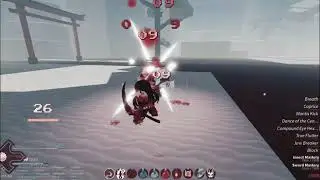 insect breathing pvp #2 Project Slayer