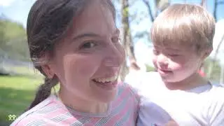 We are ONE Nation - Camp HASC 2025, WEEK 7